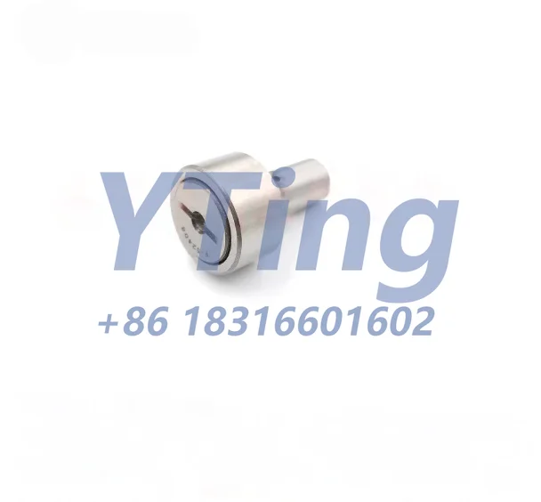 Heidelberg GTO Printing Machine Rear Gun Tooth Opening Ball 00.55.0436 Tooth Opening Bearing F-52408