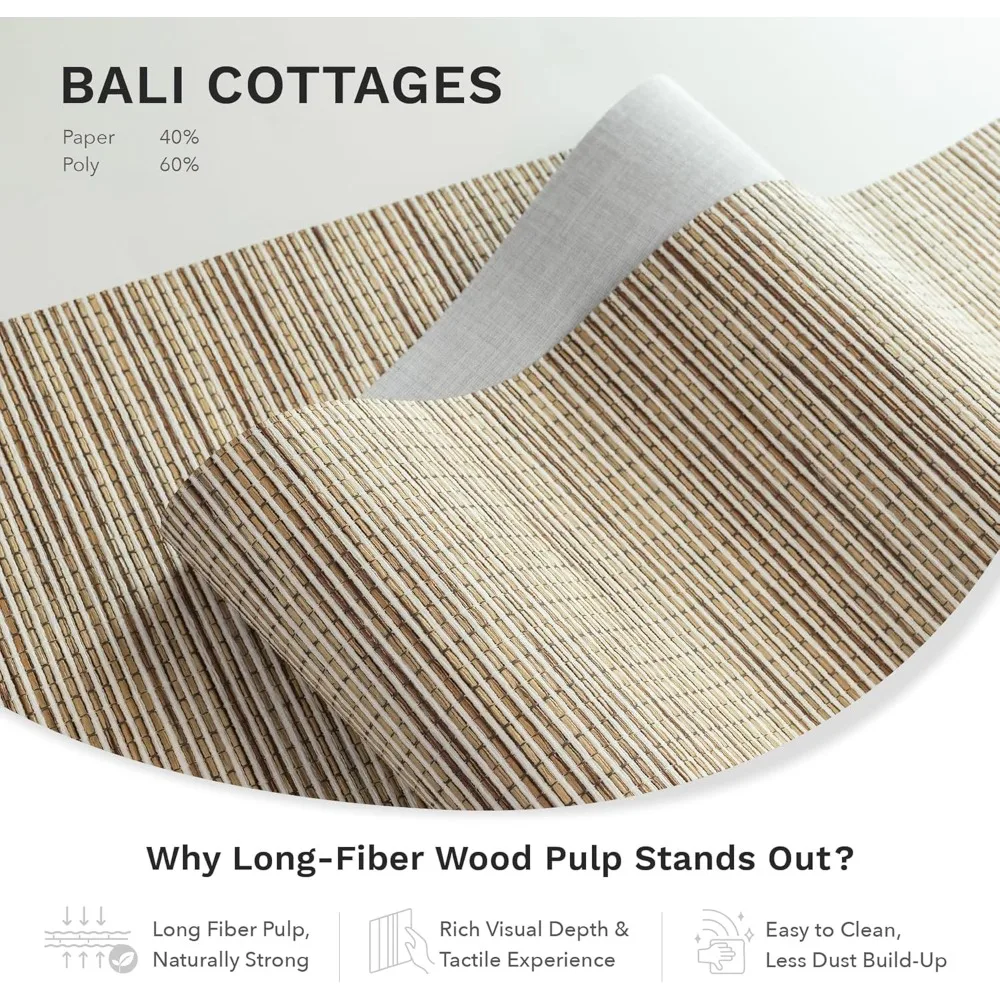 ستائر مسار لوحة منزلقة قابلة للتعديل بنسبة 99.99% لأبواب زجاجية منزلقة 45.8 بوصة - 86 بوصة عرض × 96 بوصة ارتفاع، ستائر عمودية قابلة للتمديد #3