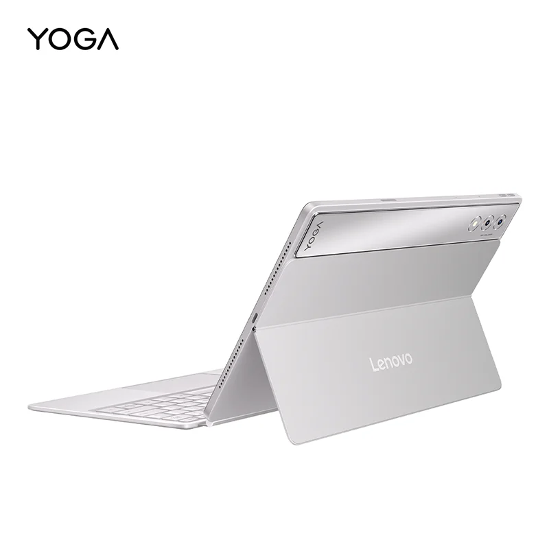 Lenovo YOGA 12.7'' Folio Magnetic Keyboard 12.7-inch Kit 2 In 1