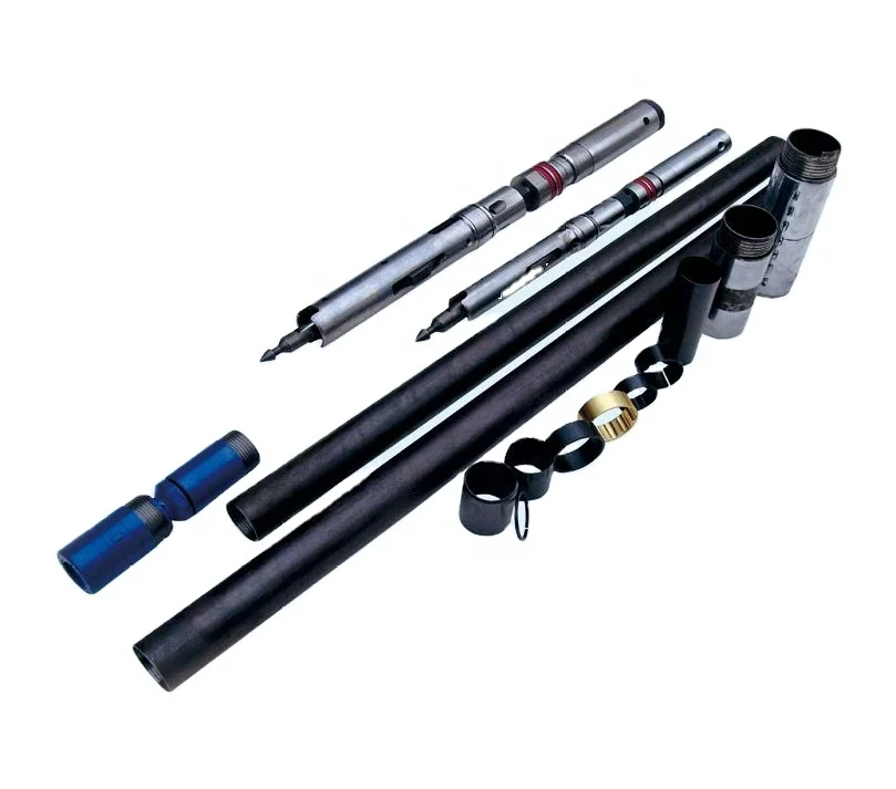 Core Barrel Link La…