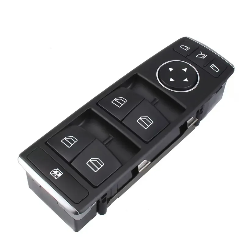 Glass Lifter Master Switch for Mercedes-Benz W204 2128208310 Automotive Switch