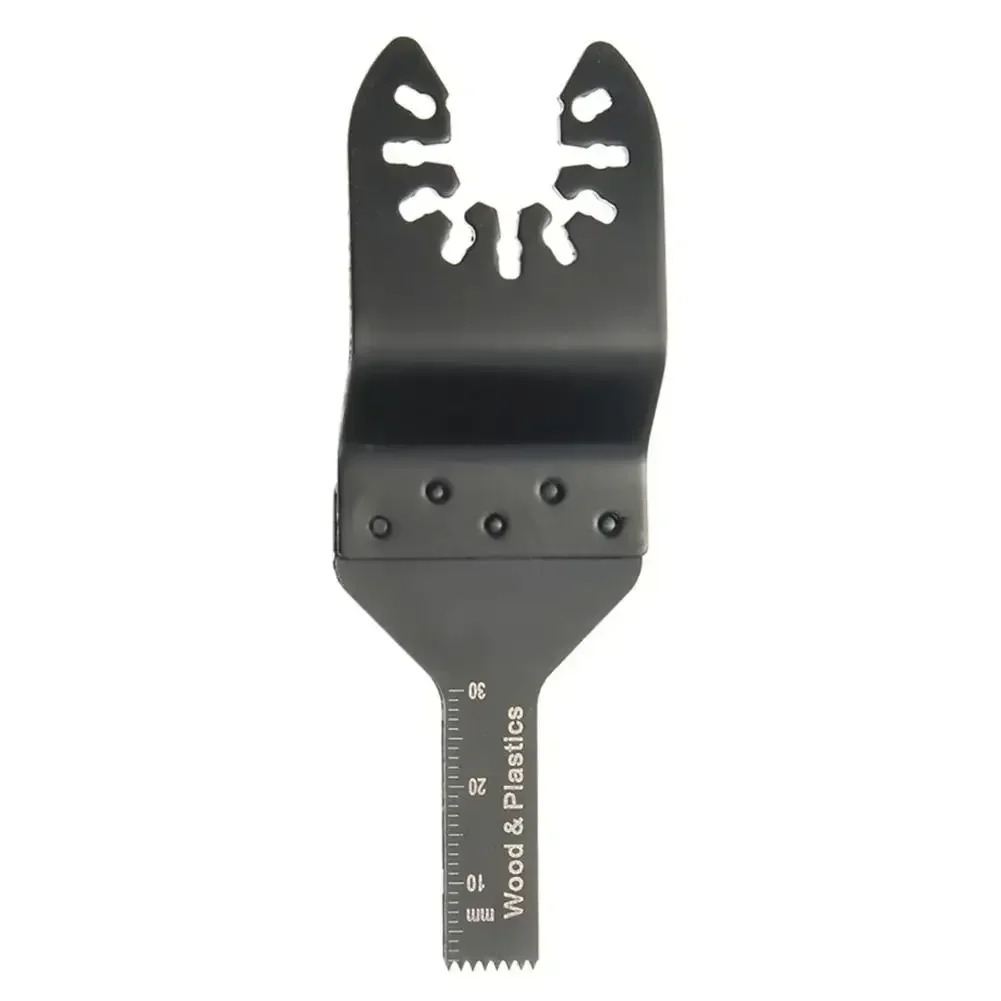1PCS Oscillating Multi Tool Saw Blades Set Quick Release Renovator Saw Blade Power Tool Accessories Renovator Power Cutting