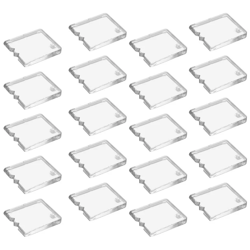 FESTOOL 490121 Replacement Splinterguard For PS 300 PSB 300 Carvex Jigsaws 20-Pack Power Tool Accessories