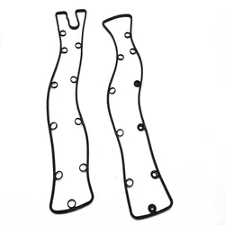 0249A4 0249A5 suitable for Peugeot 206 307 406 407 607 806 807 Expert Citroen Xsara Picasso Rocker Valve cover gasket 2.0