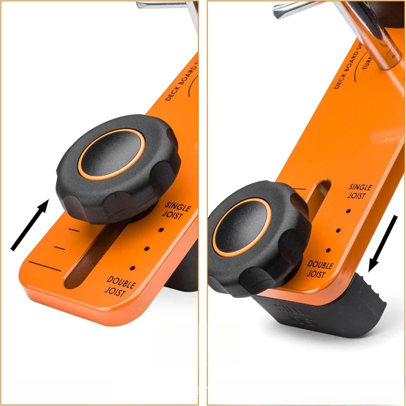 

Deck Bow Straightening Tools Plate Benders Universal Bowl Holder