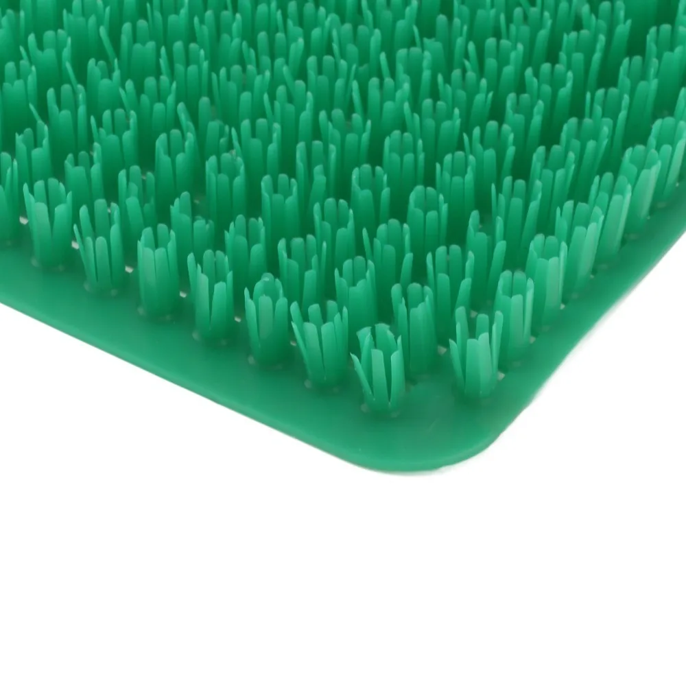 6pcs PE Chicken Nesting Box Pads Waterproof Breathable Chicken Egg Laying Accessory Washable Soft Cushioned Hen Nest Mats