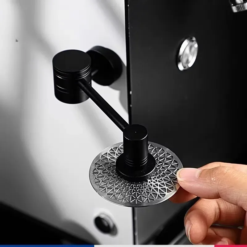 2026 Hot Sale Magnetic Suction Storage Rack for Secondary Water Distribution Network Automatic Adsorption Shelf for Italian