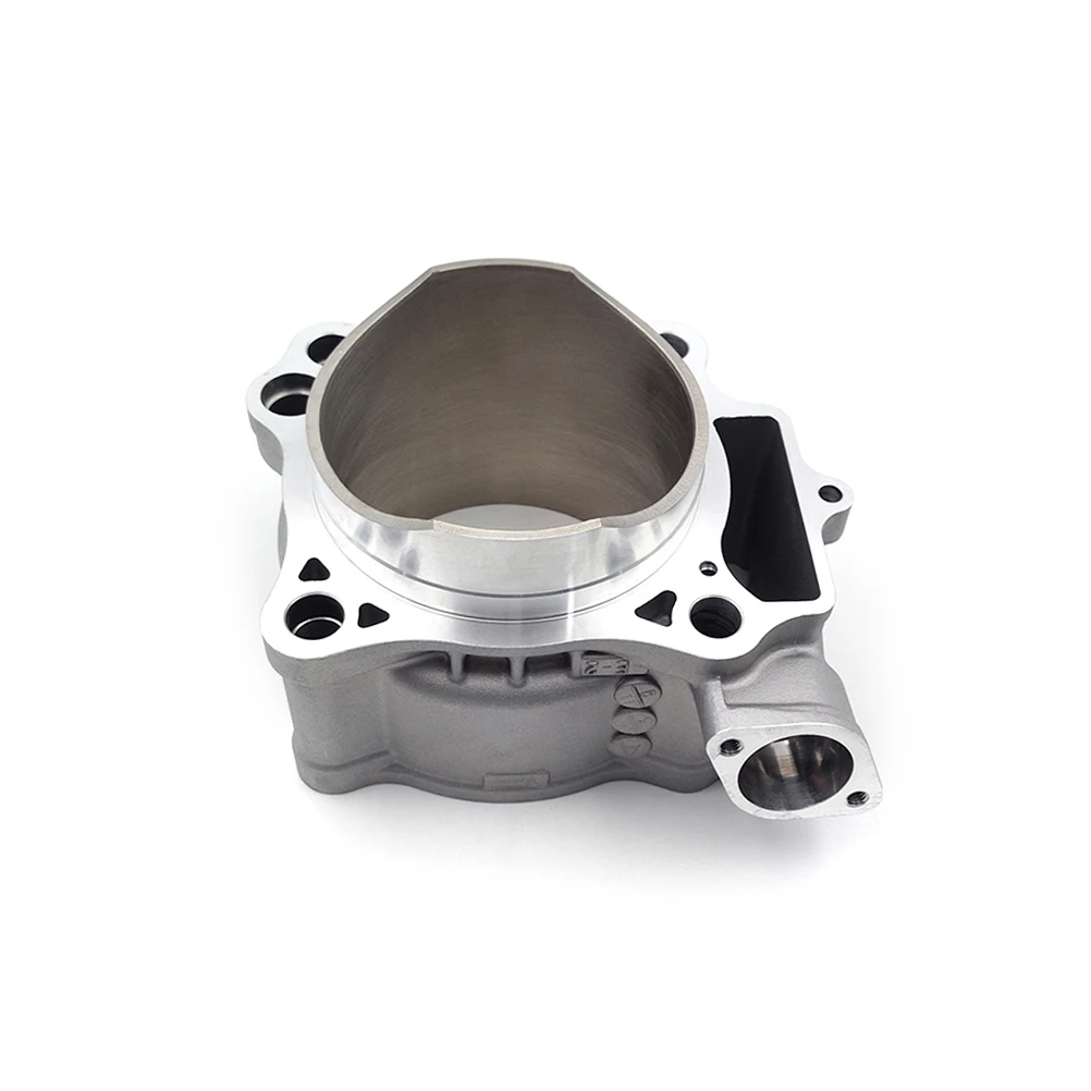 OTOM CRF 450 CRF450R Dirt Bike Motorcycle Engine Parts 96mm Cylinder Block For HONDA CRF450R 04-08