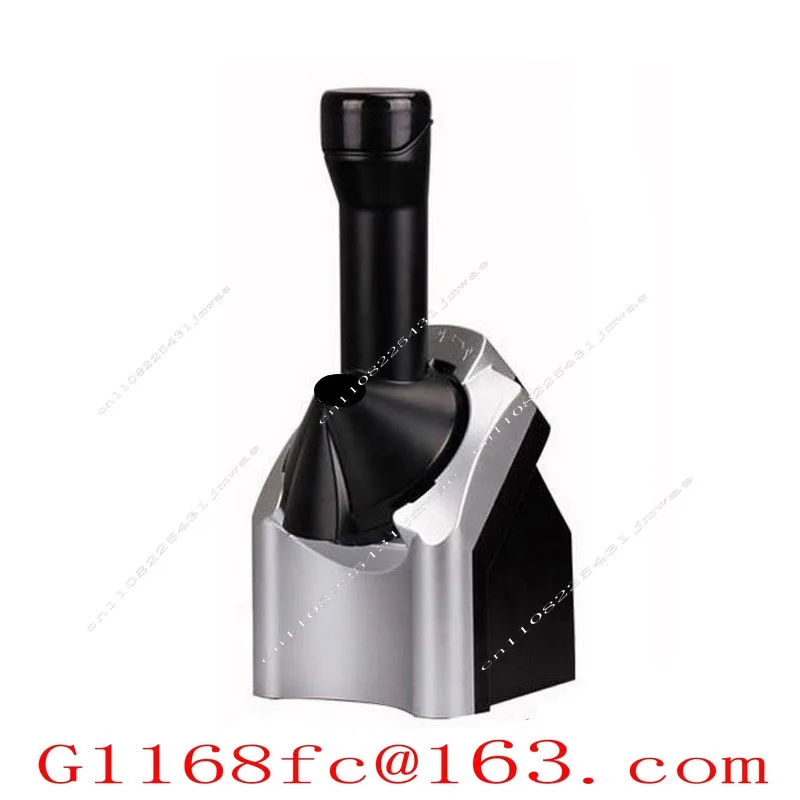 Household Automatic Ice Cream Machine Self Made Ice Cream Machine and Shaved Ice