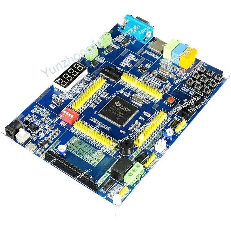 TMS320F28335 Development board DSP development /learning  28335 entry learning core  kit