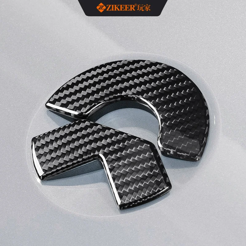 

Для полностью модифицированного логотипа автомобиля из сухого углерода NIO ET5T/ES6/EC6/ES7/ES8, посвященного из настоящего углеродного волокна.