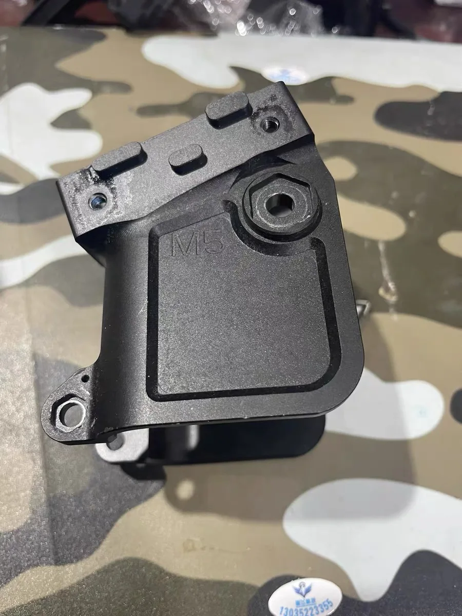 

Arm Connector for DJI Agras T30 Agricultural Drone M2/M3 M5/M6 For DJI Agras Plant Protection Repair Parts