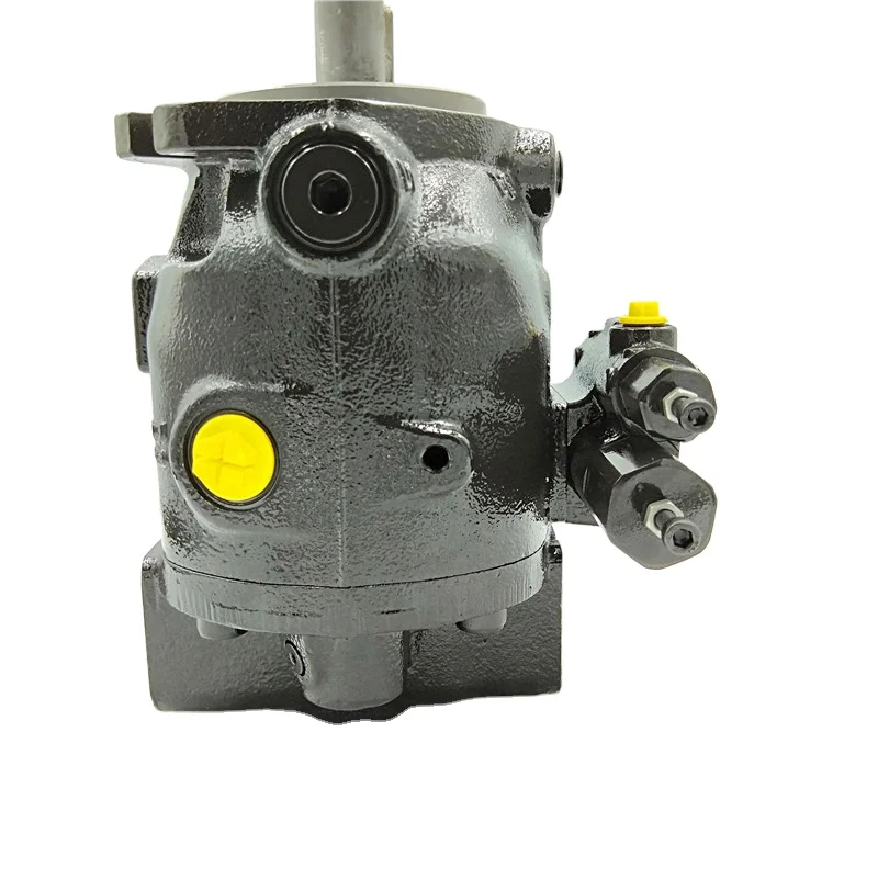

PD PUMP PD045PS02SRU5AC00R10000 PD045PS02SRS5ASY2R000PB00 PD045PS02SRS5ASY2R000PB00 Variable Displacement Hydraulic Piston Pump