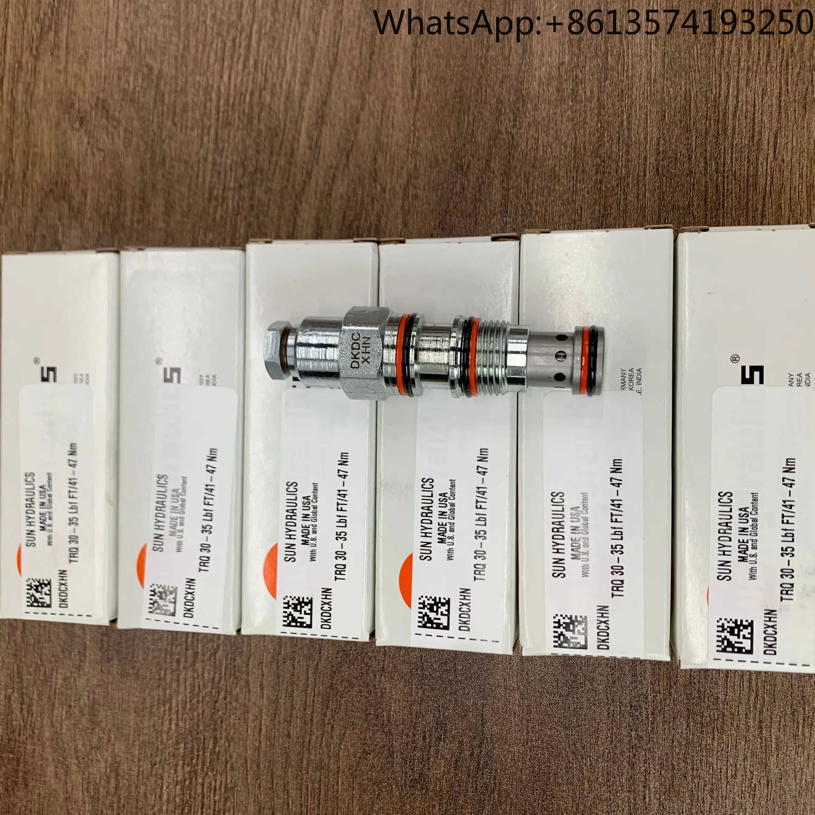 DKDC-XHN Dkdcxhn Dk…