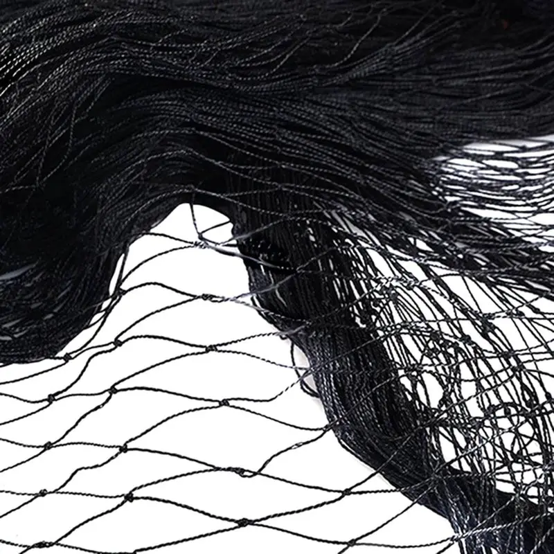 15x7.5m Anti Bird Catcher Netting Net Bird-Preventing Traps Crops Fruit Tree Flo