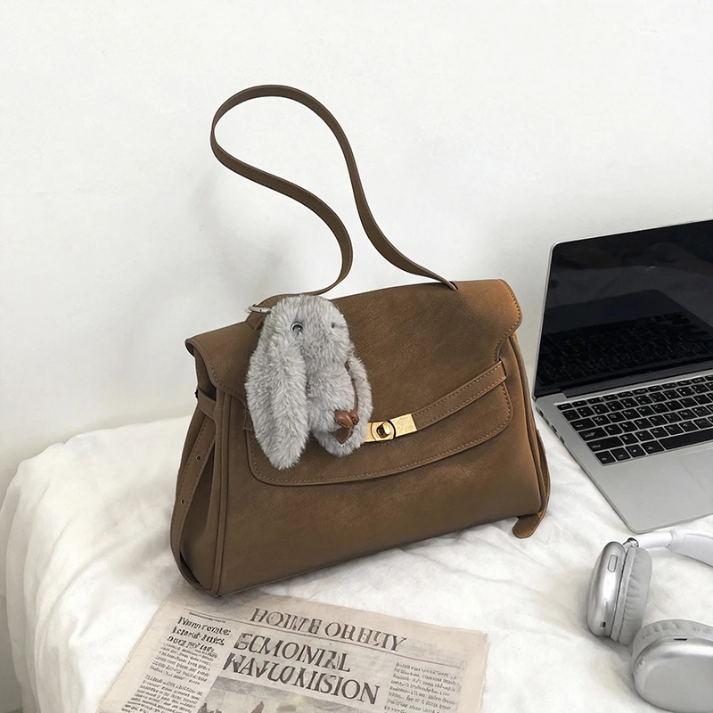 

Famous Designer Classic Leather Tote Bags Women Handbag, Elegant Shoulder Crossbody Bag, Popular Luxury Brand Accessory