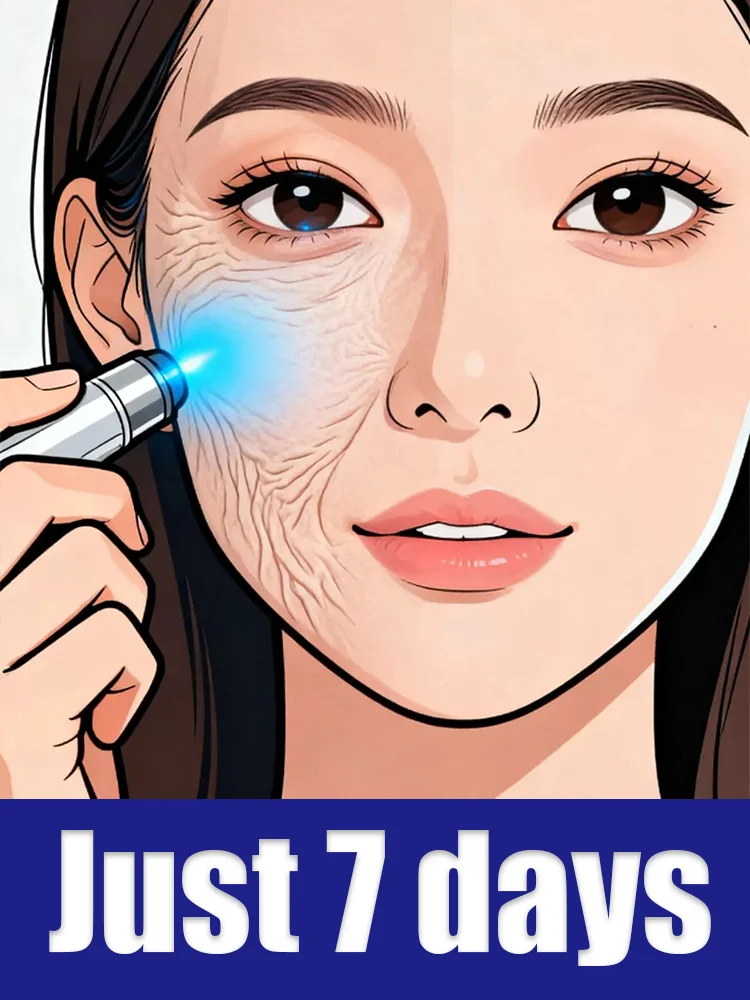 

Full-featured upgrade for facial fine line contouring and smoothing tools