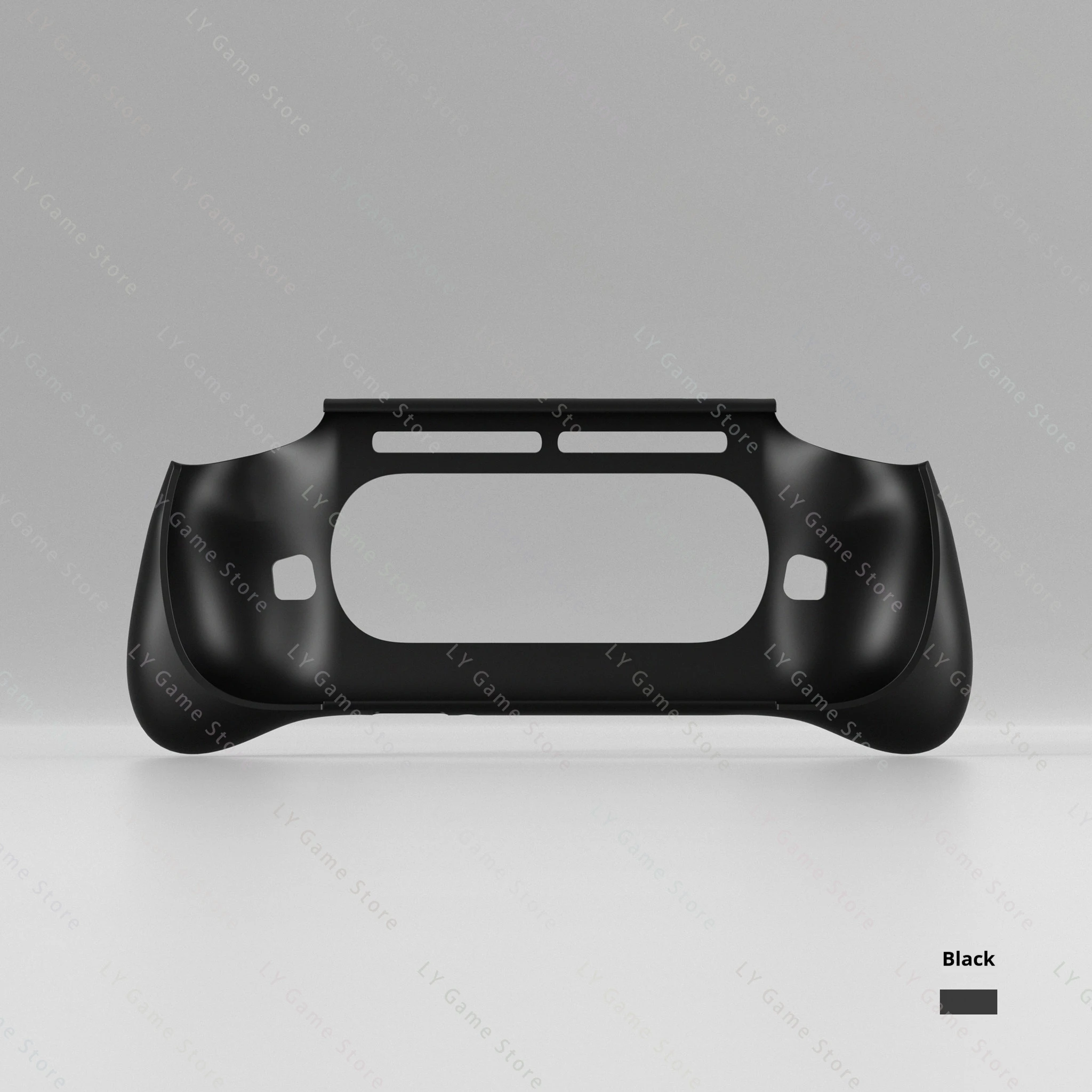 Black For RP6