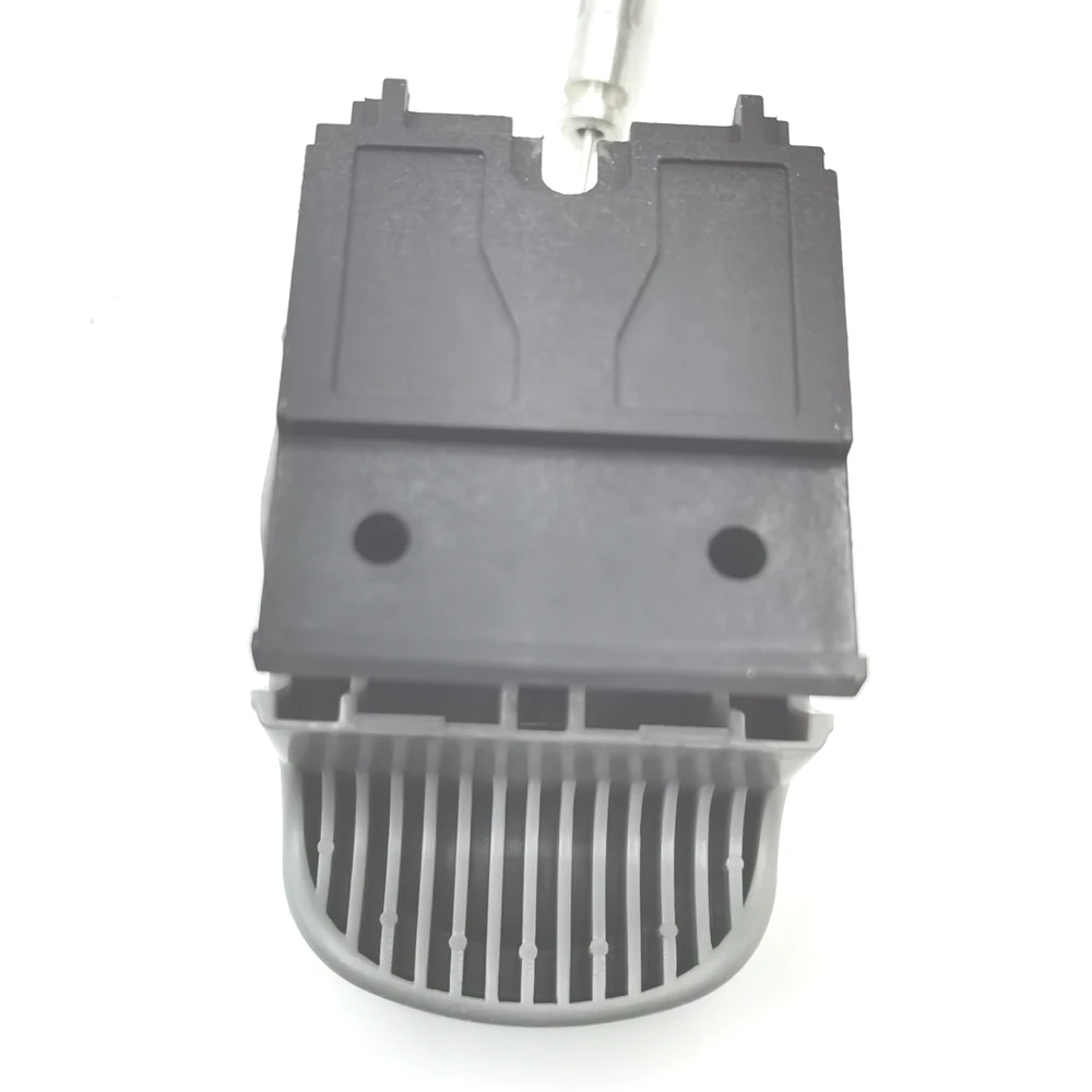 Heavy‑Duty Truck Grey Damper Adjustment Knob 81623836124 81623856058 For ISRI NTS1 6860 Truck Seat MAN TGL TGM TGS TGX Scania