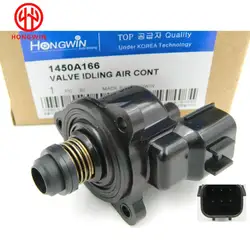 1450A132 1450A166 Idle Speed Air Control Valve Fits Mitsubishi Chrysler Dodge Lioncel Lancer MD613992 MD614743 MD628166