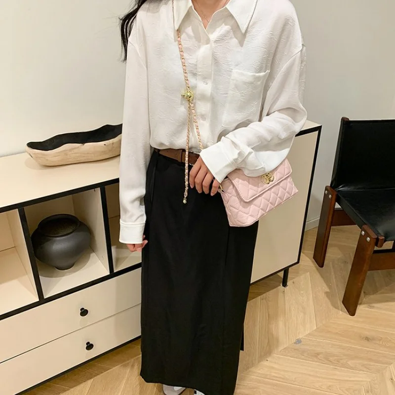 

Высококачественная дизайнерская большая сумка для женщин, кошелек через плечо из натуральной кожи, элегантная сумка через плечо, женская рабочая сумка