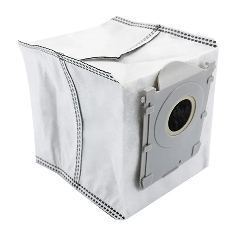 【A66I】For Ecovacs Deebot Mini Replacement Dust Bag Rag Side Brush Trash Bag Spare Parts Sweeping Machine Robot Vacuum Cleaner