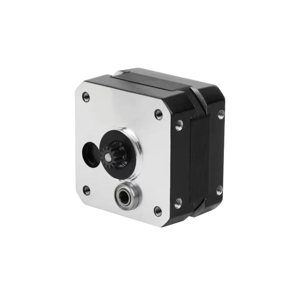 Creality Original 42-26 Stepper Motor 0.84A 1.8 Degree L4 Pressure Gear SMF4043 Gear 684ZZ Bearing for Ender-3V3 SE/Ender-5 S1