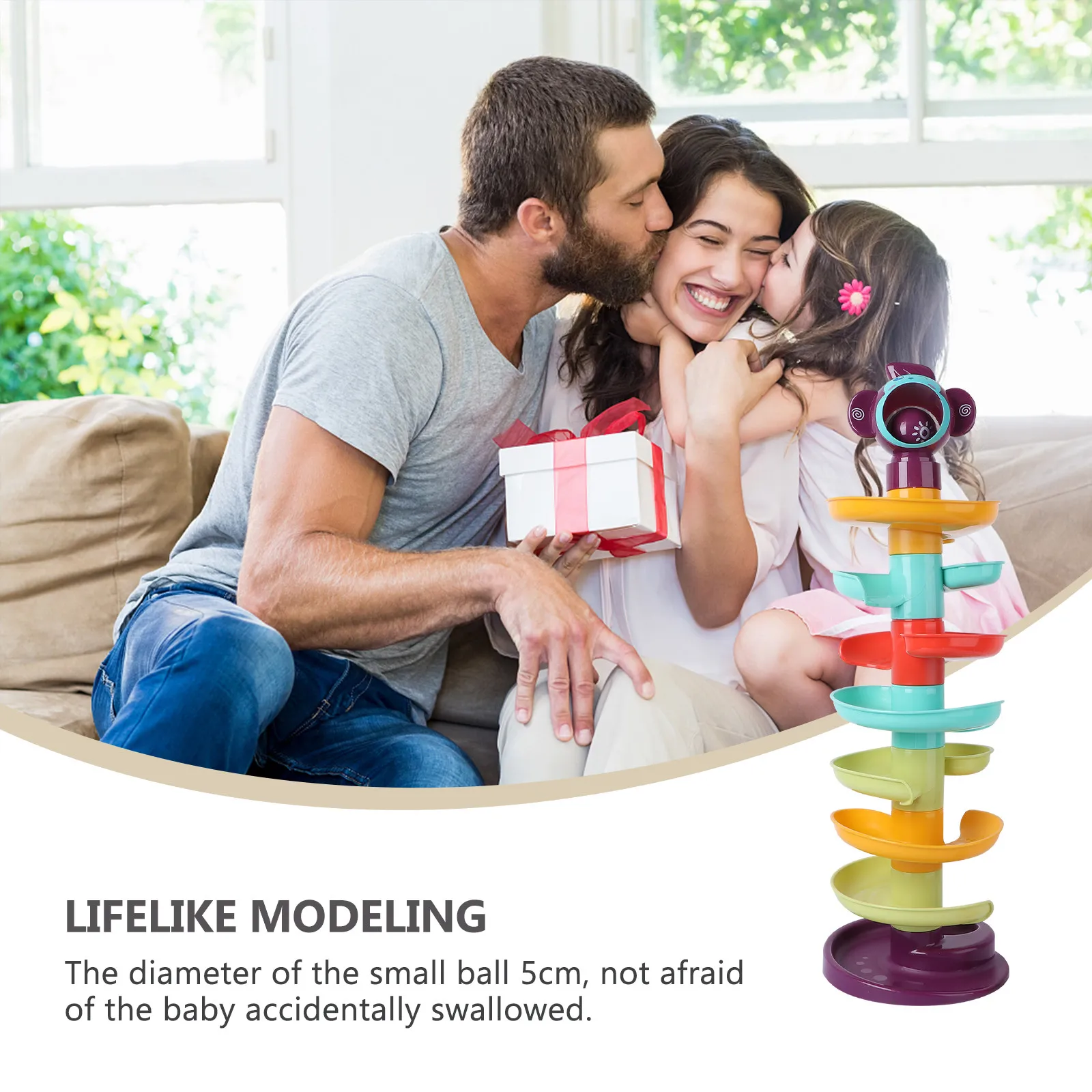 1set-rotate-rail-spin-early-educational-track-rolling-ball-sliding-stack-kids-interactive-diy-assembled-plaything