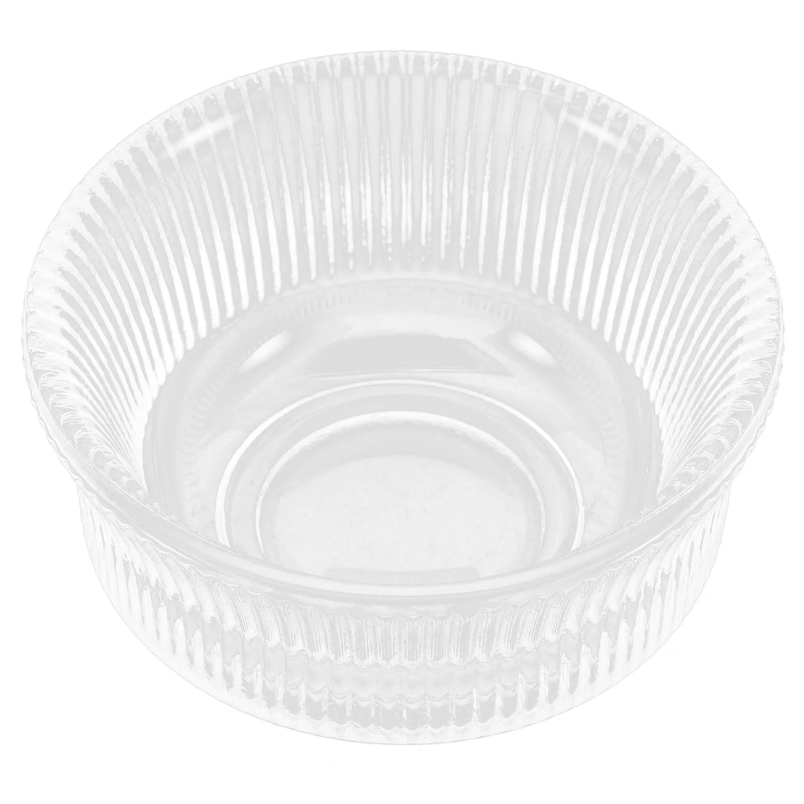 네일 다펜 디쉬 유리 그릇 아크릴 네일용 소형 우아한 그릇 파우더 및 글리터 혼합용 매니큐어 용품