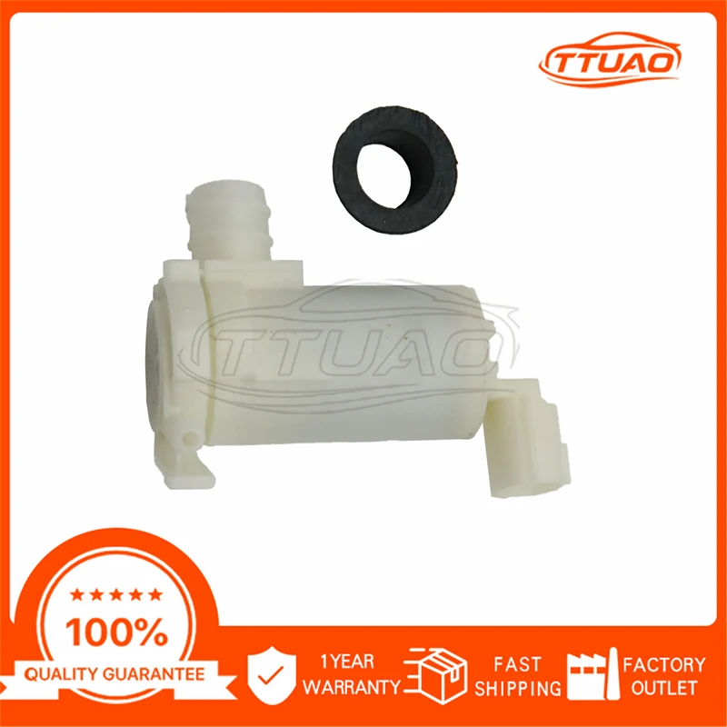Windshield Washer Pump Windscreen Wiper for Nissan Cabstar Navara Pick-up D22 Infiniti G25 28920-AR000 28920AR000 28920 AR000