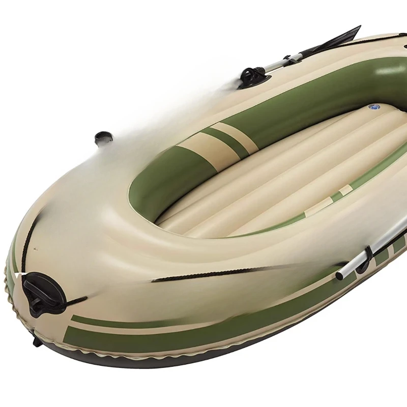

Thickened, single, double, inflatable boat, plastic boat, kayak, hovercraft, fishing boat, paddle boarding,