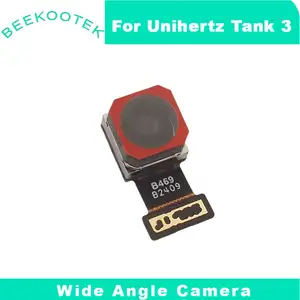 Bilashmart BackShell Original Unihertz Tank 3 Wide Angle Camera Cell Phone Camera Module Accessories Unihertz Tank 3 8849 Smart Phone
