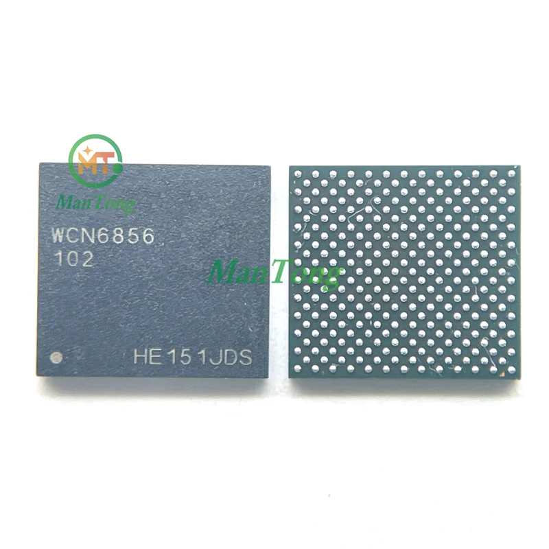 2-20pcs WCN6856 102 WiFi module ic