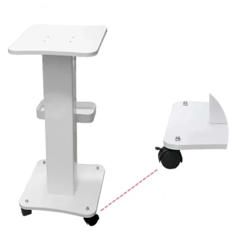 High Quality 360 Degree Rotation Storing Variety Stuff Small Table