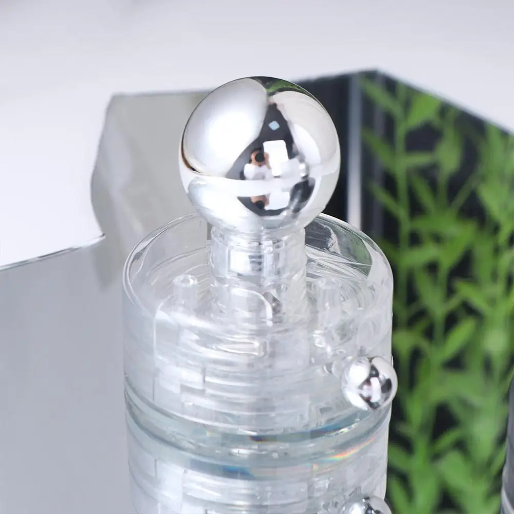 내구성 있는 원형 흡착식 도어 핸들 미끄럼 방지 무타공 캐비닛 손잡이 PET+ABS 방수 유리 도어 핸들 샤워룸용