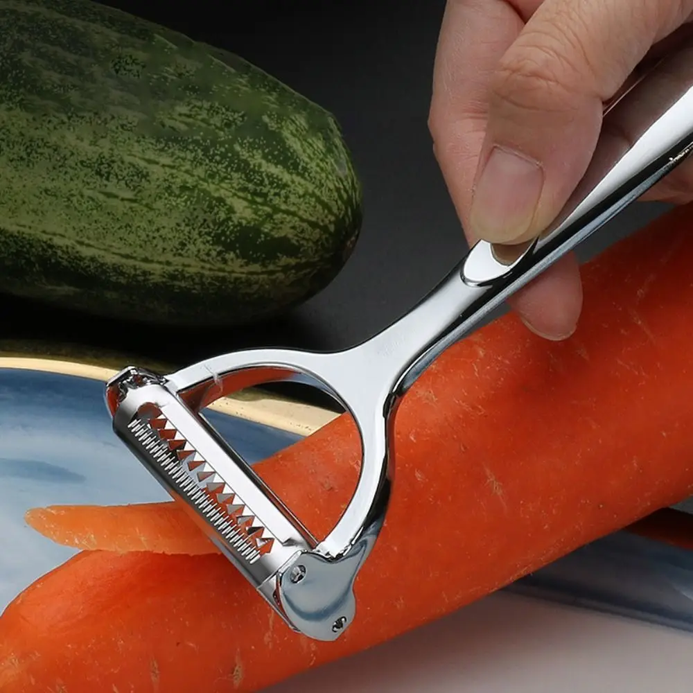2-in-1 Vegetable Peeler 4