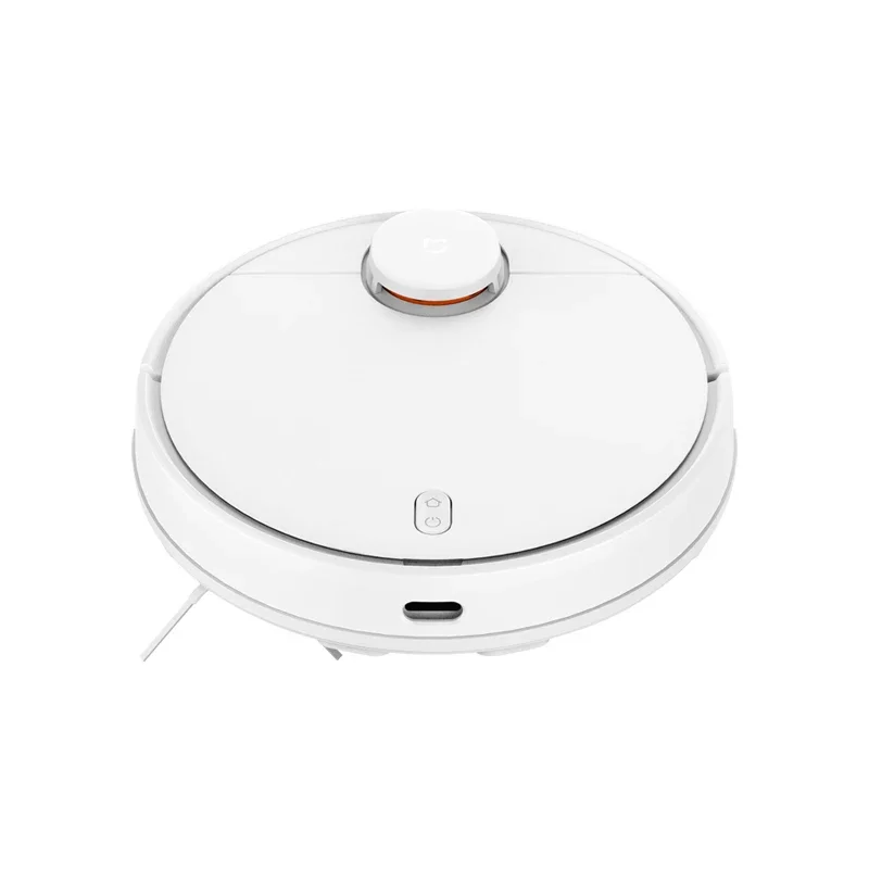 Robot vacuum cleaner 3C white 4000Pa suction LDS navigation Mijia APP intelligent interconnection