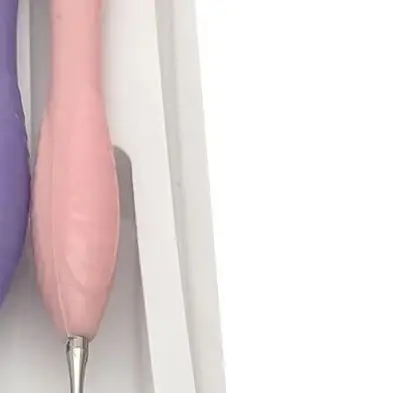 

Dental Composite Filling Tools Kit with Resin Spatulas & Double-Edge Blade for Dentist Clinic Lab Equipment