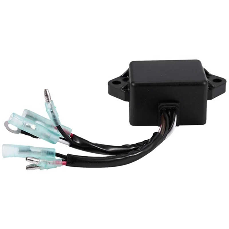 

CDI для подвесных аксессуаров 15B 15C 30HP старая модель подвесного двигателя Mariner подвесной двигатель 43077M 695-85540-11 695-85540-00