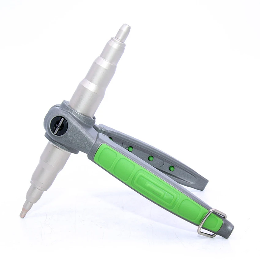 

Manual Tube Expander New Air Conditioner Diameter Range (mm) 6-22mm Refrigeration Copper Pipe Expanding Tool