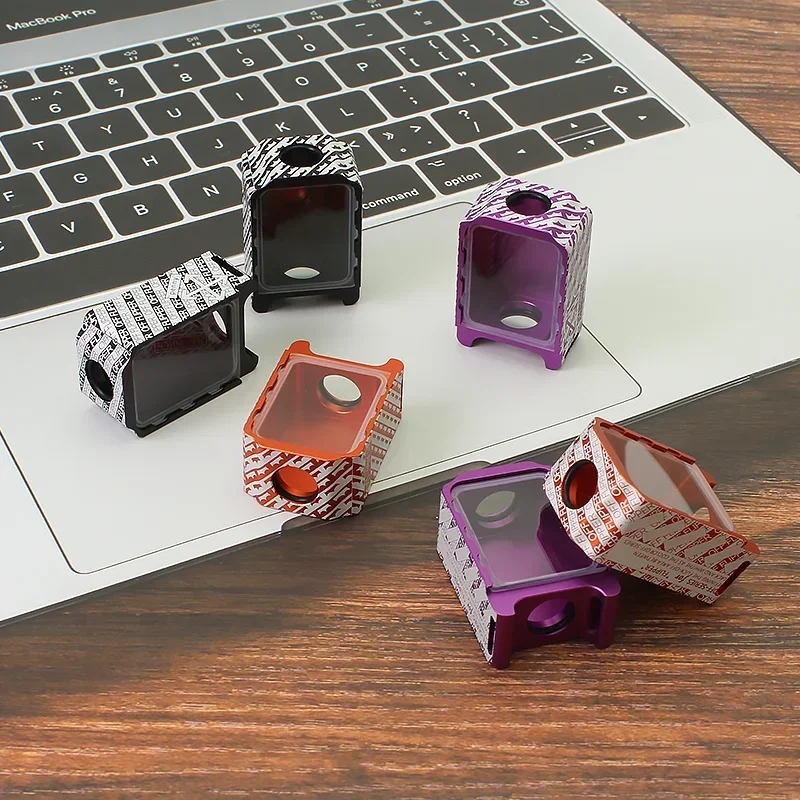 SXK BB Billet AlO BoxMod XV vape mod for vape mods - gallery image 2