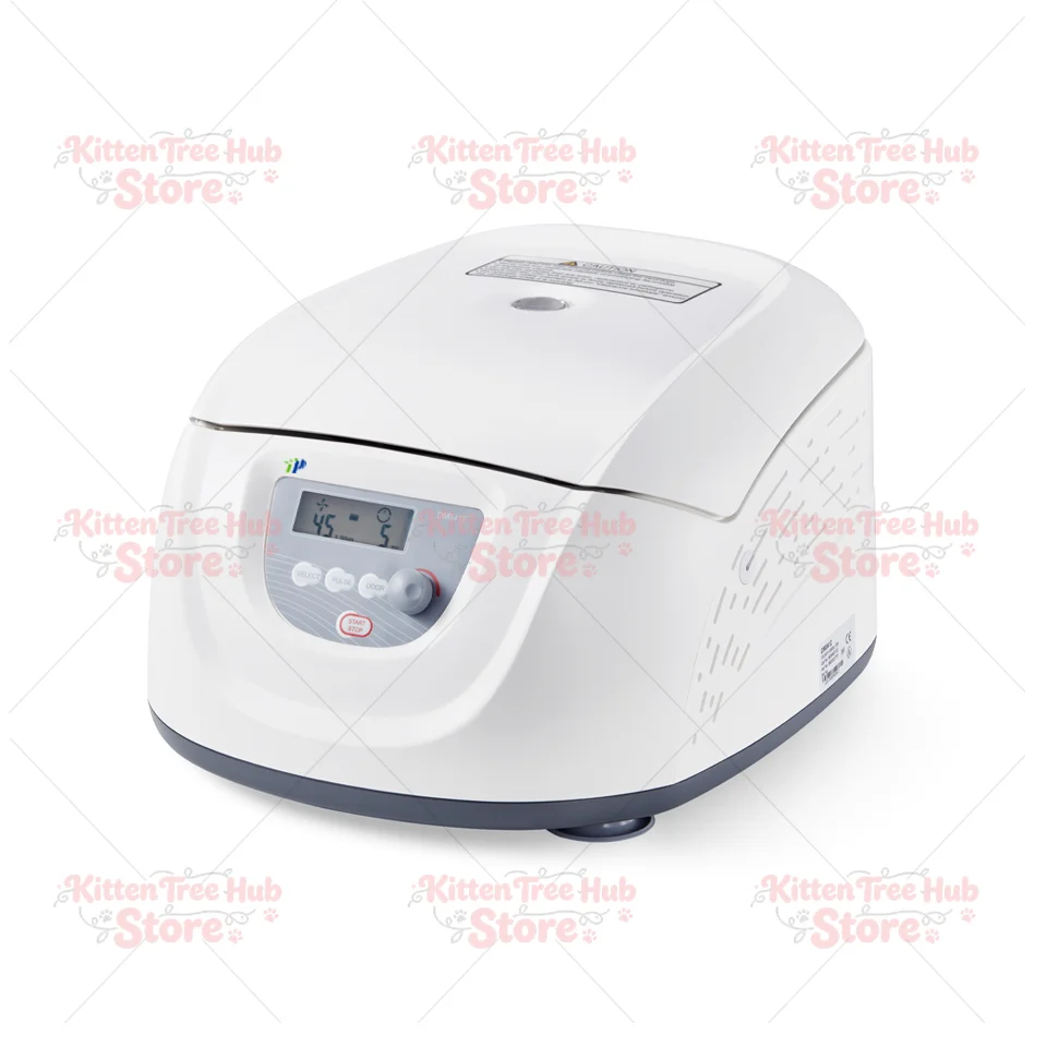 TOP DM0412 Mini Laboratory Centrifuge
