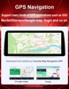 12.3インチ プジョー 4008 5008 3008 2016-2022 カーラジオ マルチメディア ビデオプレーヤー ワイヤレスCarPlay Android Auto ナビ GPS 3