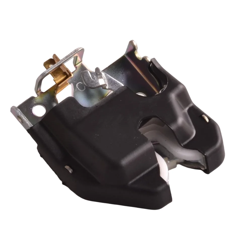 Rear Luggage Compartment Lock,Fit Civic 2001-2004 City 2007-2008,Durable oe 74851-S5A-013,74851S5A013,74851-S5A-003,74851S5A003