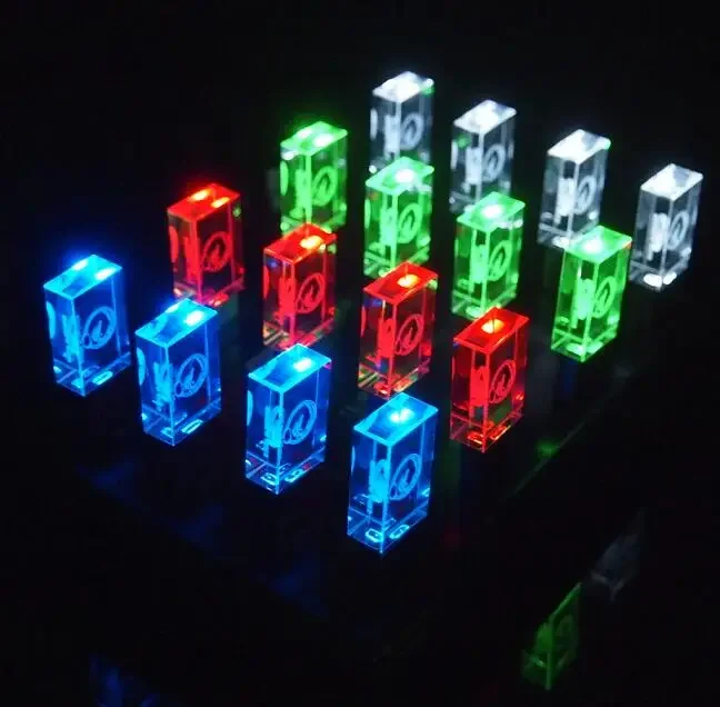 قلم كريستال ذهبي وردي Drive3.0 128GB 64GB كريستال ذهبي 32GB 16GB 8GB USB عصا شعار مخصص مجاني صندوق ورقي أسود هدايا الزفاف