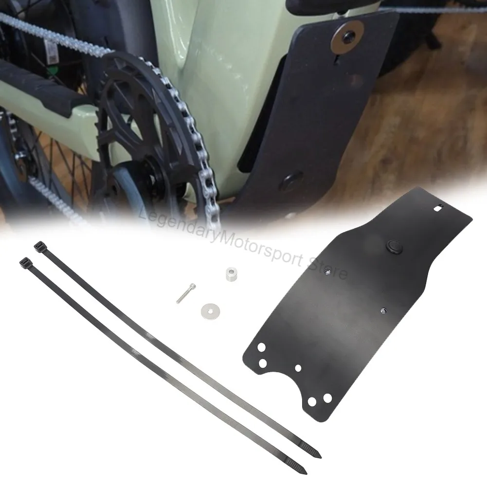 Protection contre les éclaboussures de plaque antidérapante pour Aventon Aventure 3, accessoires de plaque antidérapante pour vélo électrique Protection contre les éclaboussures de plaque antidérapante pour Aventon Aventure 3, accessoires de plaque antidérapante pour vélo électrique