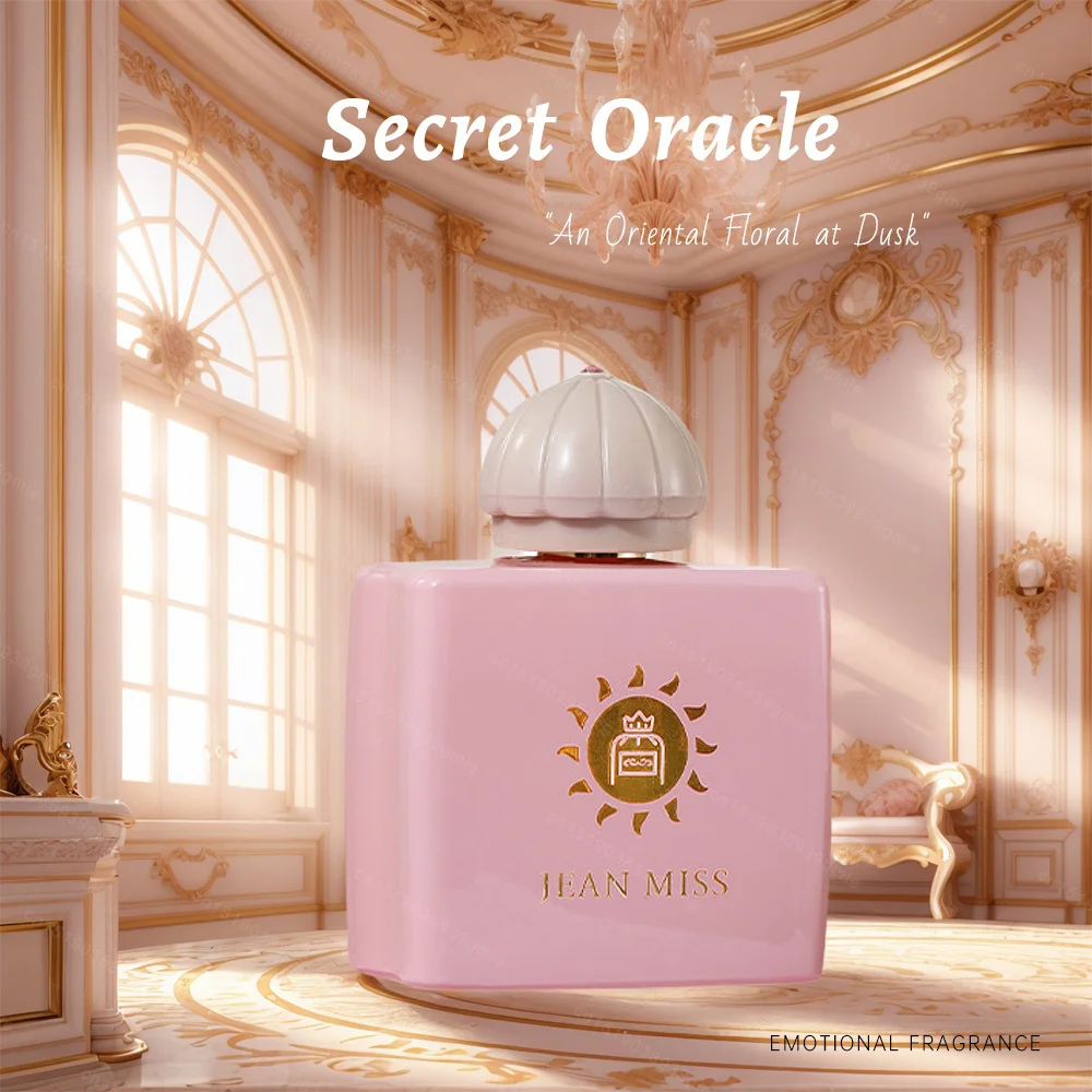 عطر توجيه نسائي، عطر يدوم طويلاً، عطر Honor Woman، عطور شرقية ساحرة، بخاخ للجسم للمواعدة