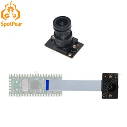 Milk-V Duo Camera Module CAM-GC2083 2MP for Milk V Duo Linux Board