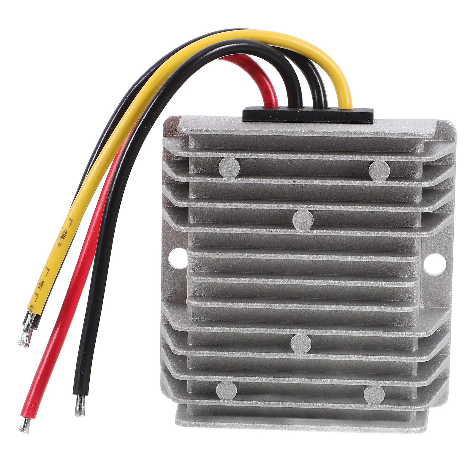 

24V to 12V DC Converter 10A Output Voltage Regulator for Golf Cart Truck Boat Vehicle Power Supply Module Step Down Transformer