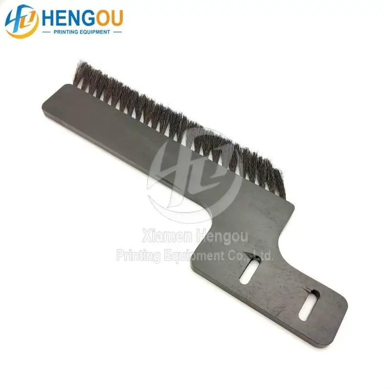 330mm Muller Martini printing machine spare parts Brush, Martini Brush, Saddle Stitching Parts Various brush